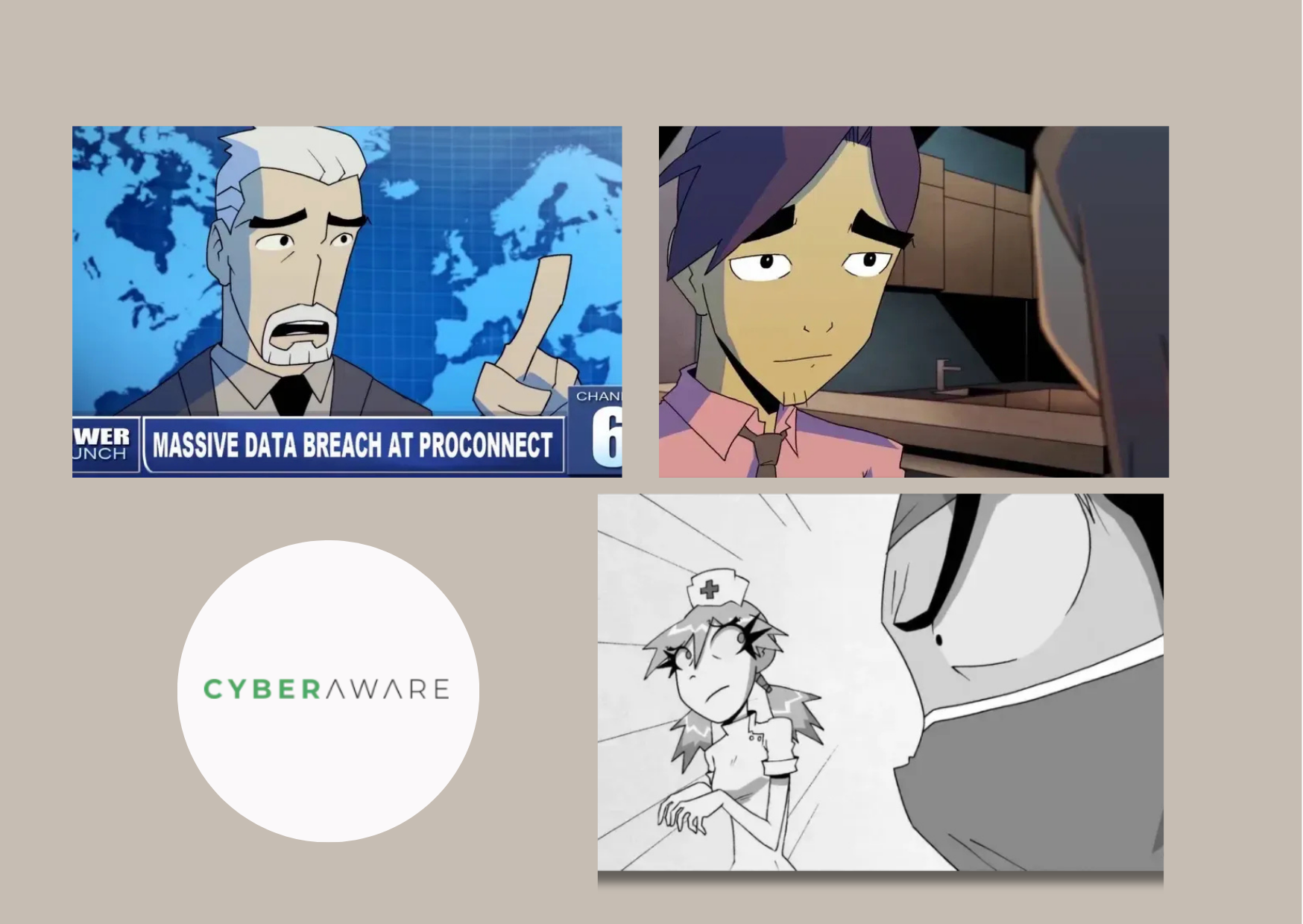 Buyer’s Guide to Employee Cyber Security Training Programs Buyer’s Guide to Employee Cyber Security Training Programs