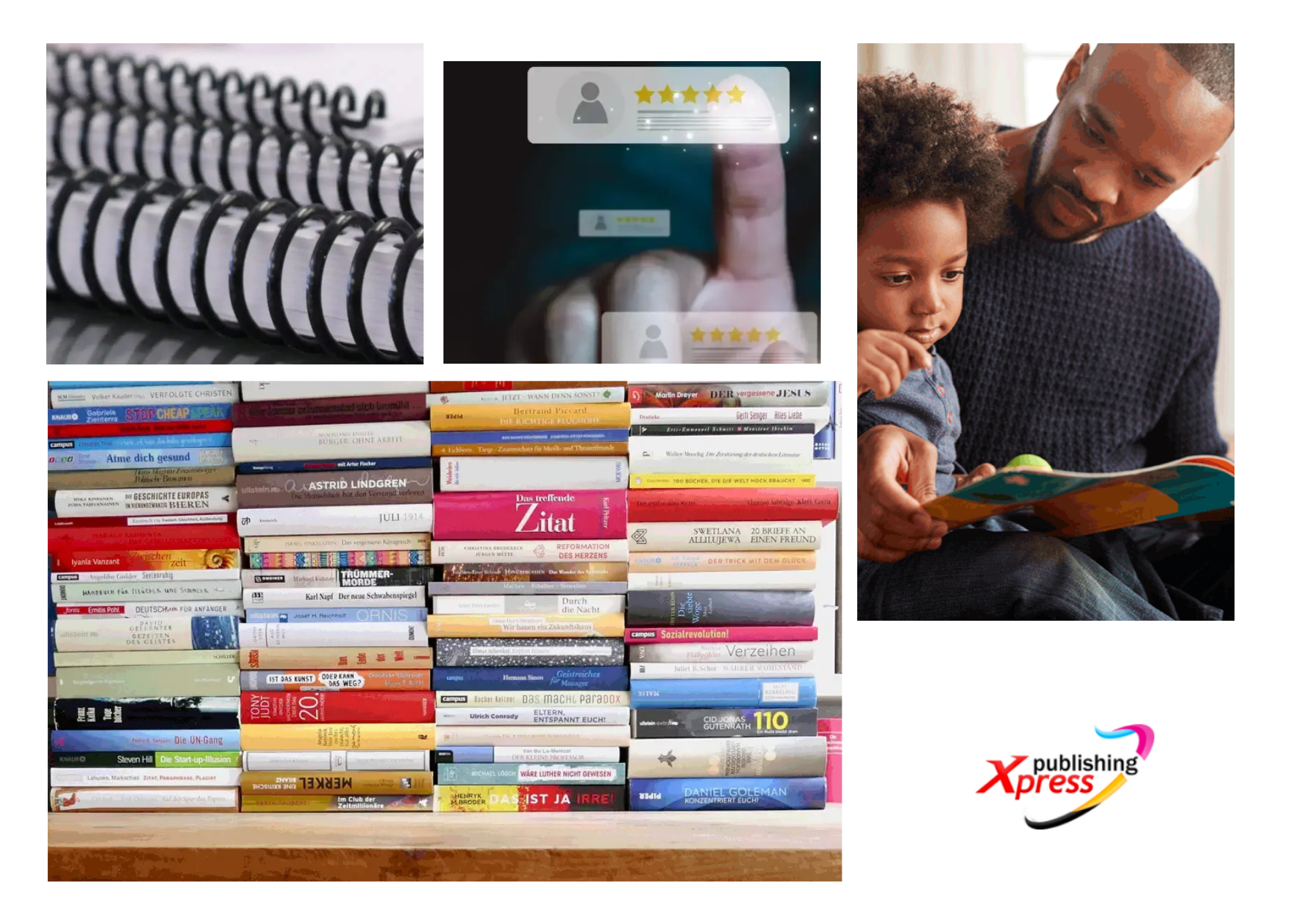 Expert Tips to Choose Cost-Effective Book Printing Expert Tips to Choose Cost-Effective Book Printing