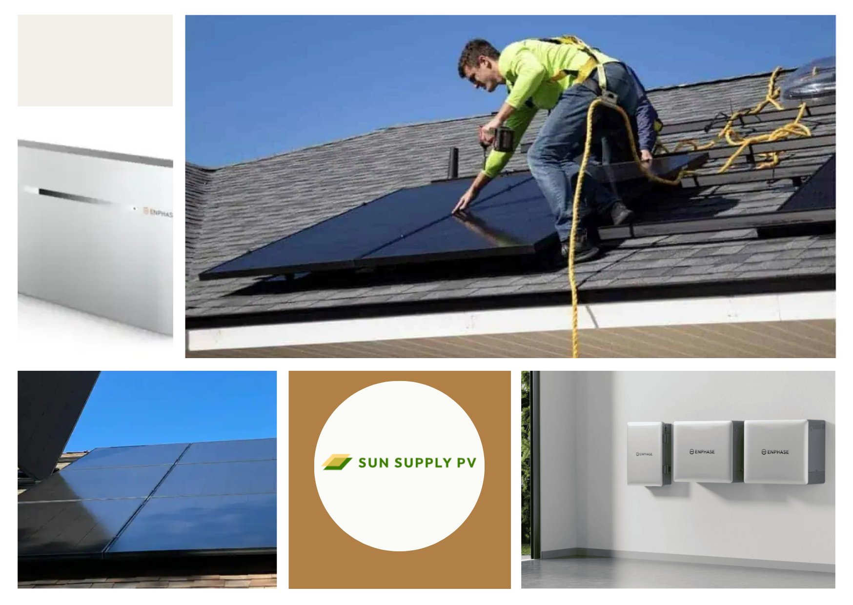 Practical Home Solar Kit Guide: From Sizing to Setup Practical Home Solar Kit Guide: From Sizing to Setup