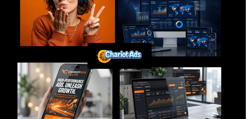 Build Trust-First Campaigns with a Reliable Ad Network