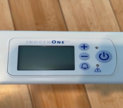 Portable Oxygen Machine Inogen: Quiet, Lightweight for Travel