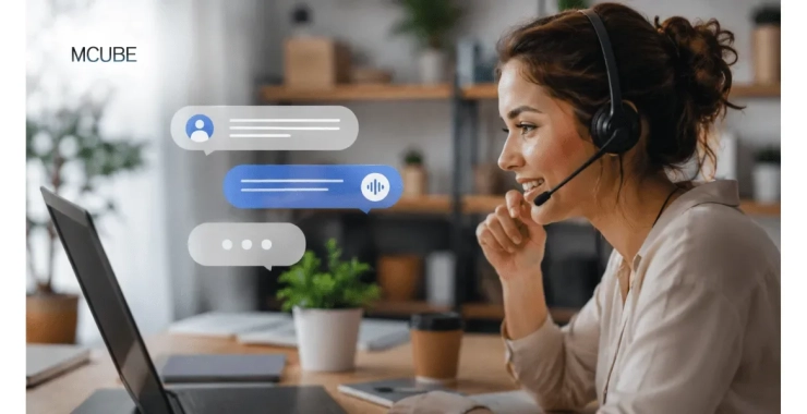 Top Benefits of Choosing the Right Cloud Telephony Provider for Your Business