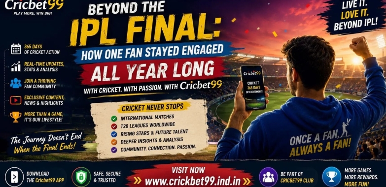 Explore Local Cricket Betting with cricbet99 Id Tools
