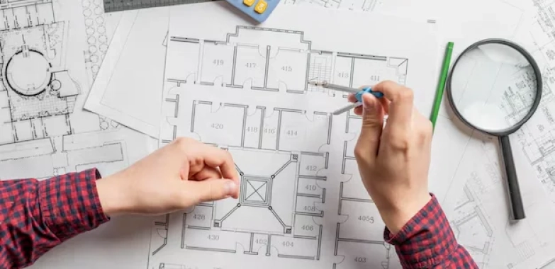 Effective Site Plan Drawing for Building Approval in USA: A Complete Guide