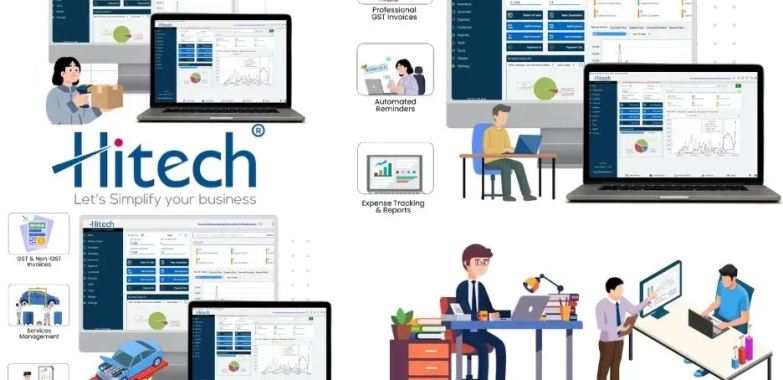 How to Choose the Best Billing Software for Streamlined Business Operations