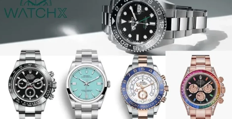 Discover Authentic Rolex Watches For Sale in Dubai with Trusted Quality and Service