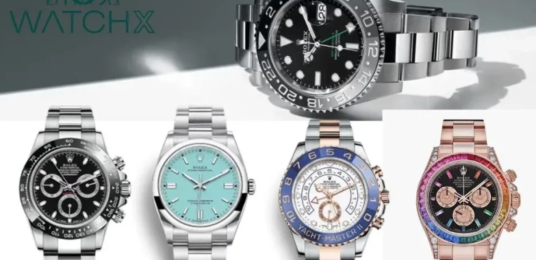 Discover Authentic Rolex Watches For Sale in Dubai with Trusted Quality and Service